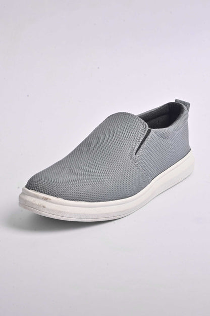 Men's Classic Comfortable Slip On Sneaker Shoes Men's Shoes SNAN Traders 