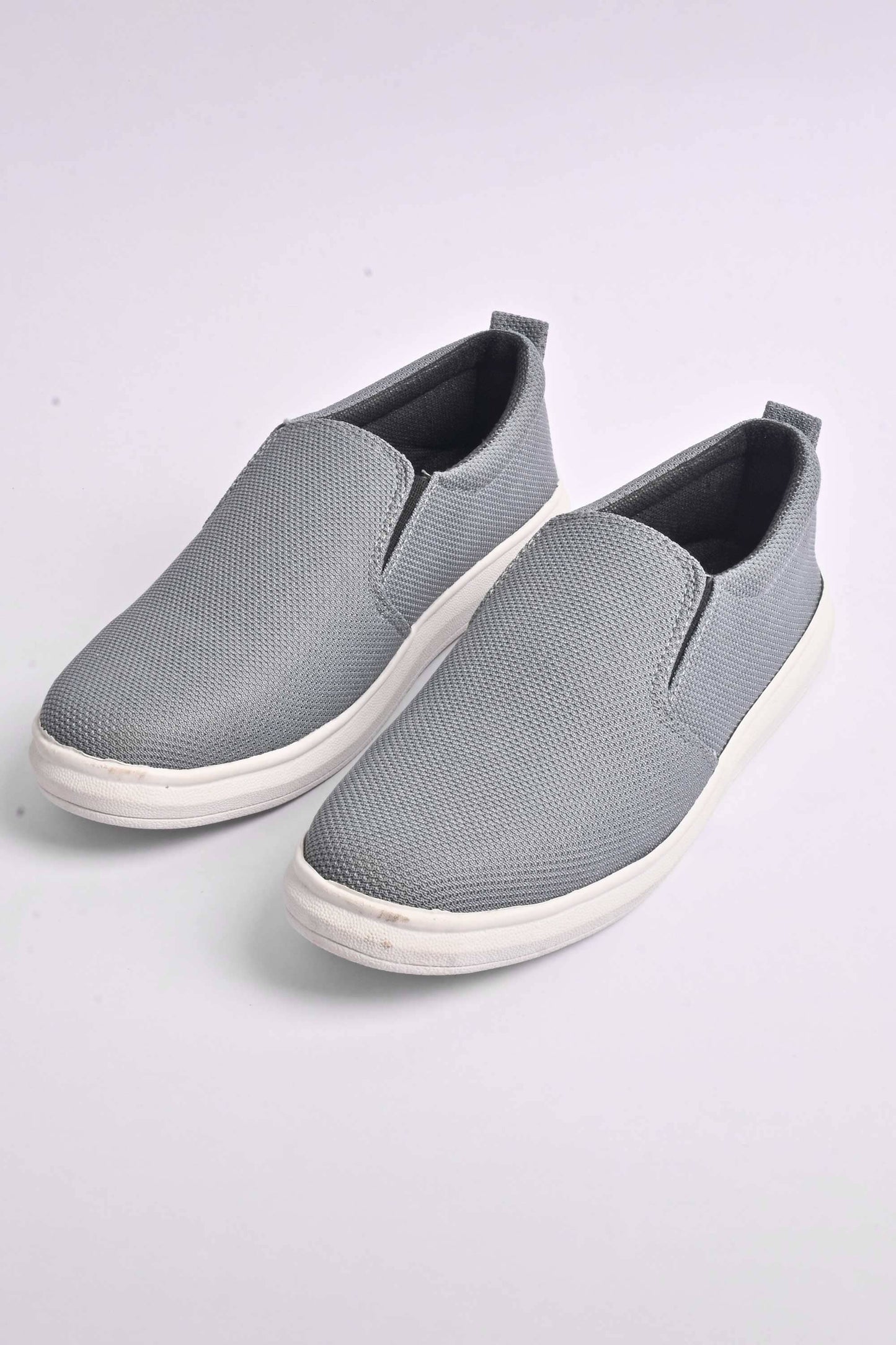 Men's Classic Comfortable Slip On Sneaker Shoes Men's Shoes SNAN Traders 