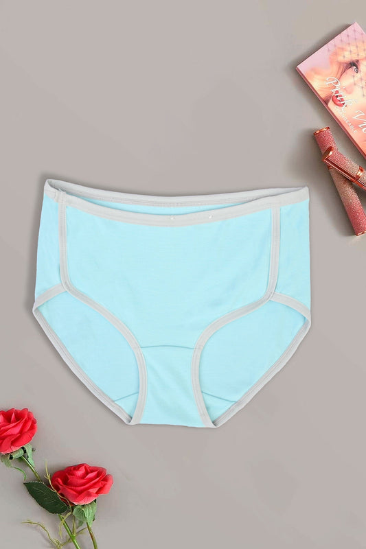 Yanliting Women's Lining Border Design Underwear Women's Lingerie RAM 