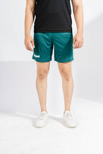 Hummel Men's Bentong Down Arrow Printed Activewear Shorts Men's Shorts HAS Apparel 