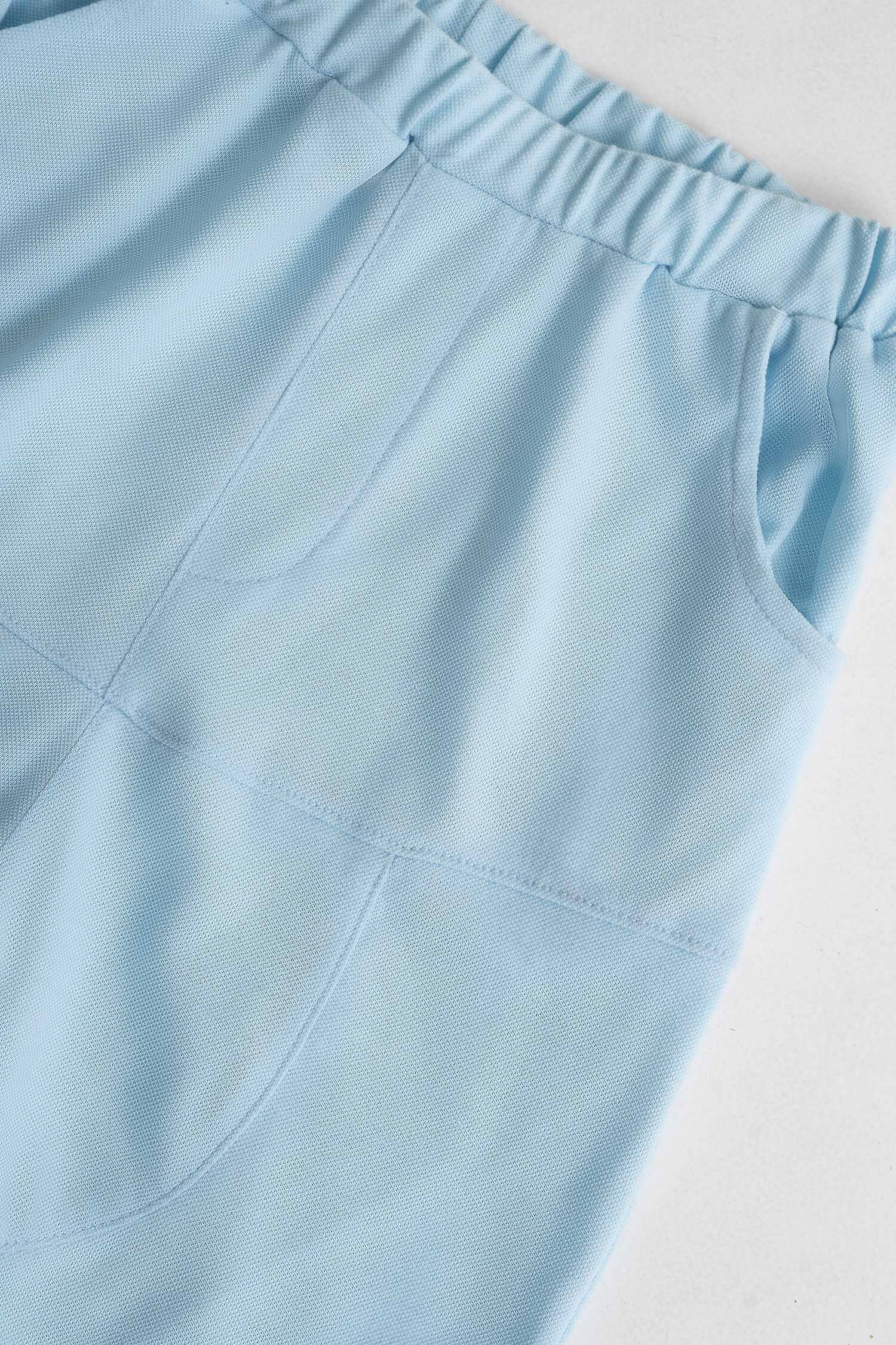 Polo Republica Boy's Folded Bottom Shorts Boy's Shorts Polo Republica 