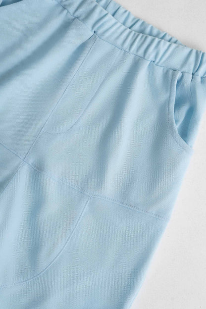 Polo Republica Boy's Folded Bottom Shorts Boy's Shorts Polo Republica 