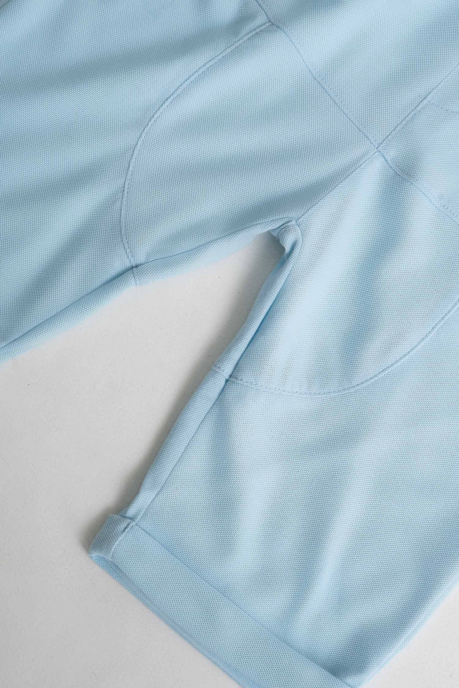 Polo Republica Boy's Folded Bottom Shorts Boy's Shorts Polo Republica 