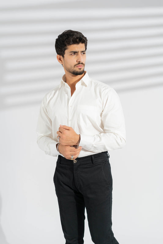 Eternity Men's Varde Classic Fit Casual Shirt Men's Casual Shirt ETY 