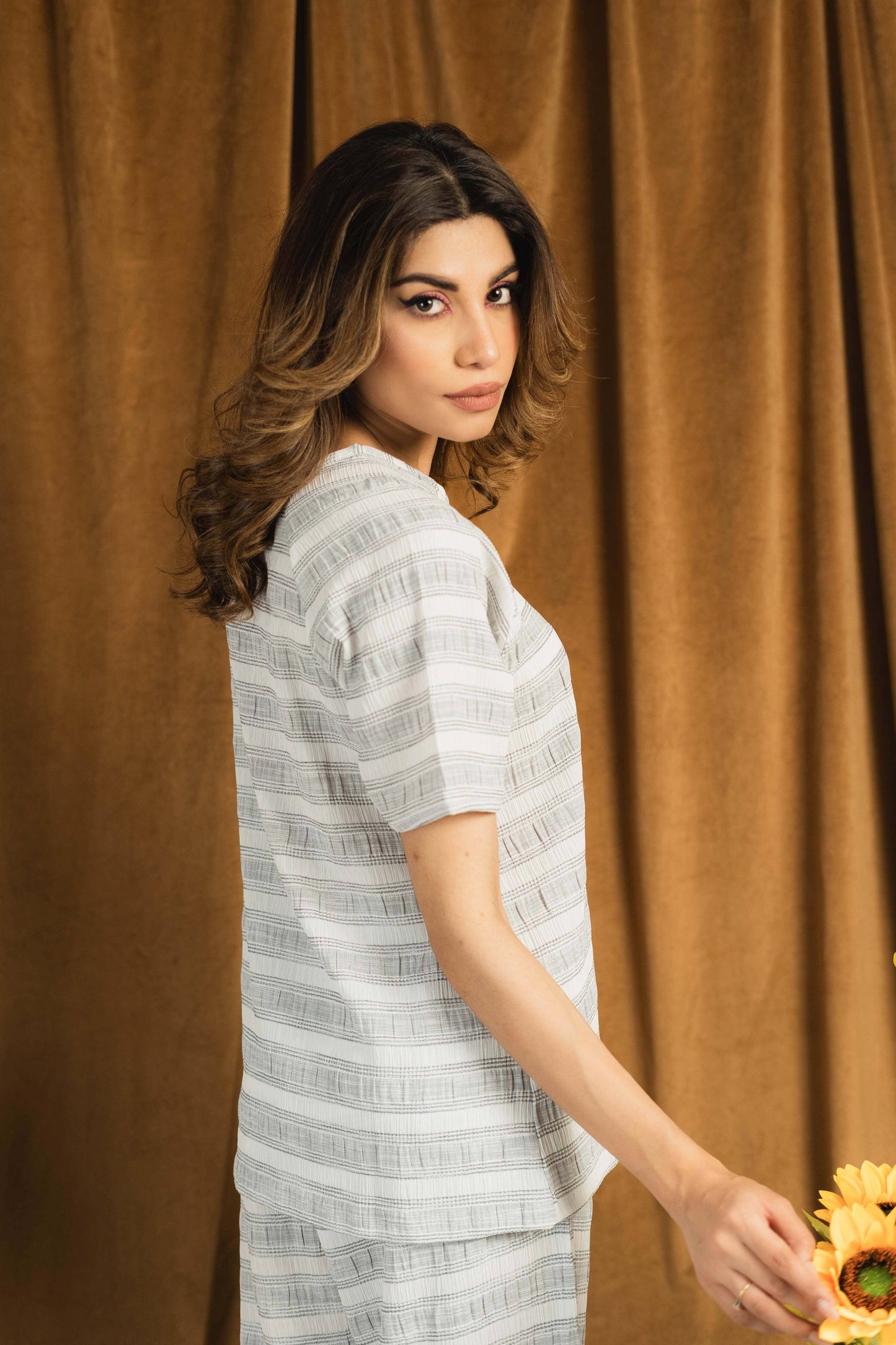 East West Women’s CO-Ord Set Women's Co Ord Set East West 