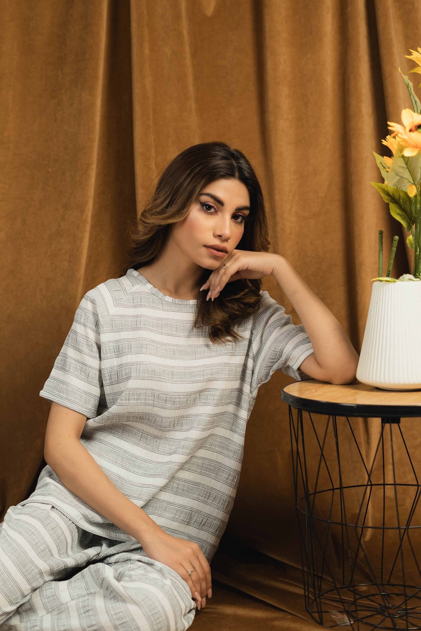 East West Women’s CO-Ord Set Women's Co Ord Set East West 