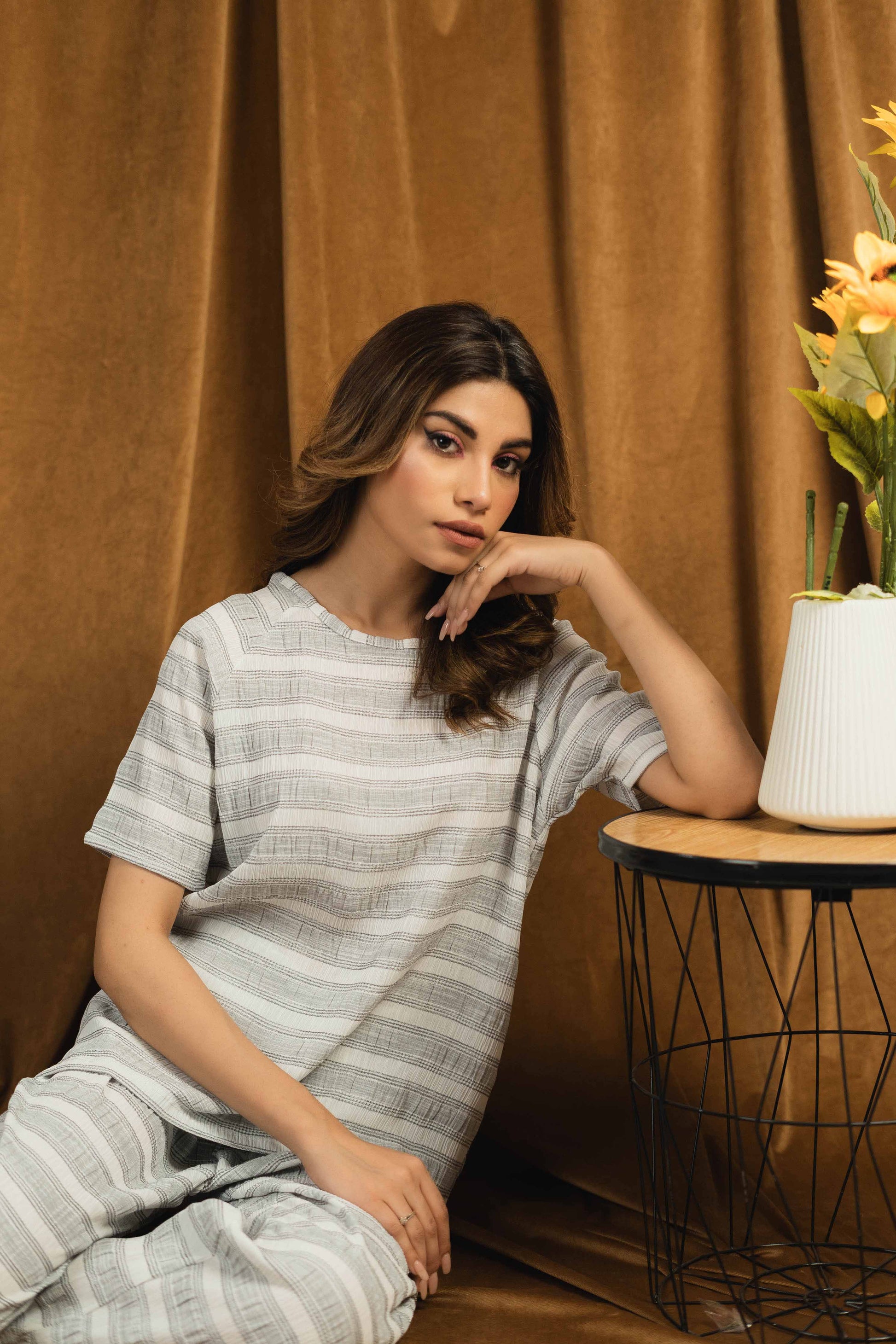 East West Women’s CO-Ord Set Women's Co Ord Set East West 