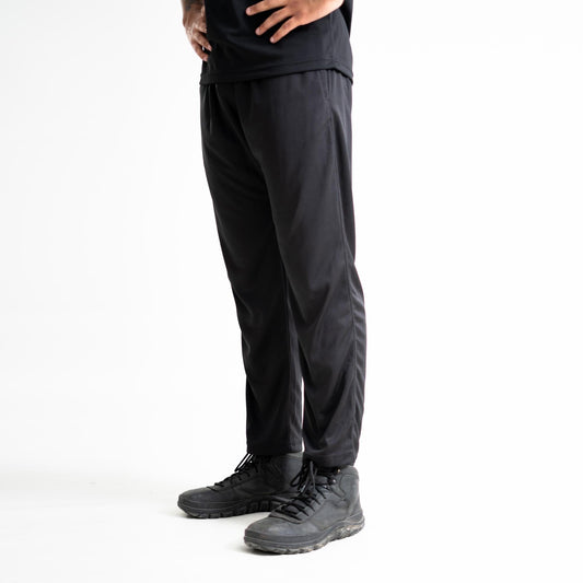 Polo Republica Men's Jettisen Activewear Trousers Men's Trousers Polo Republica Black S 