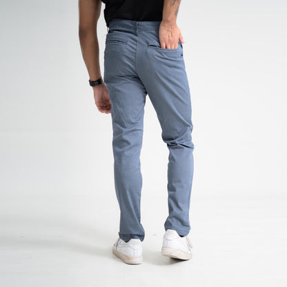 Cut Label Men's Regular Fit Chino Pants Men's Chino Ril SMC 