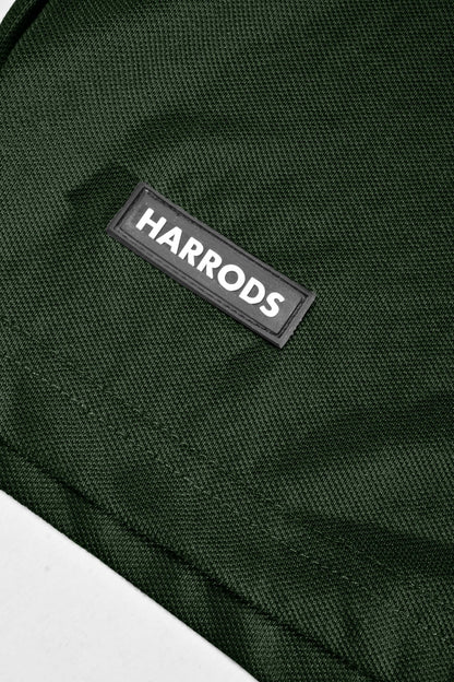 Harrods Men's Raglan Sleeve Solid Design Tee Shirt Men's Tee Shirt IBT 