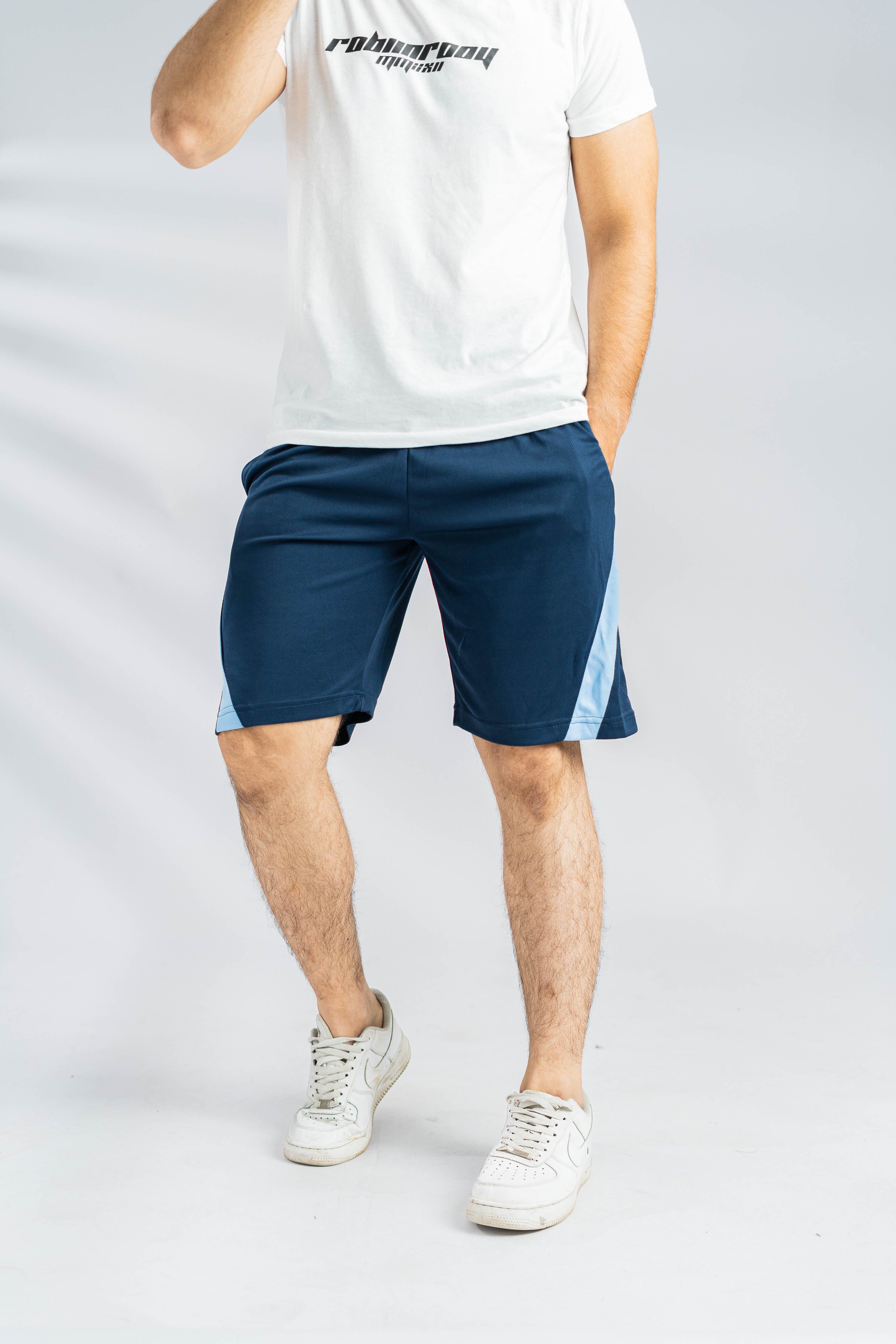 Polo Athletica Men's Activewear Shorts – elo