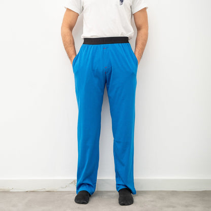 Polo Republica Men's Essentials Jersey Lounge Pants Men's Trousers Polo Republica Blue S 
