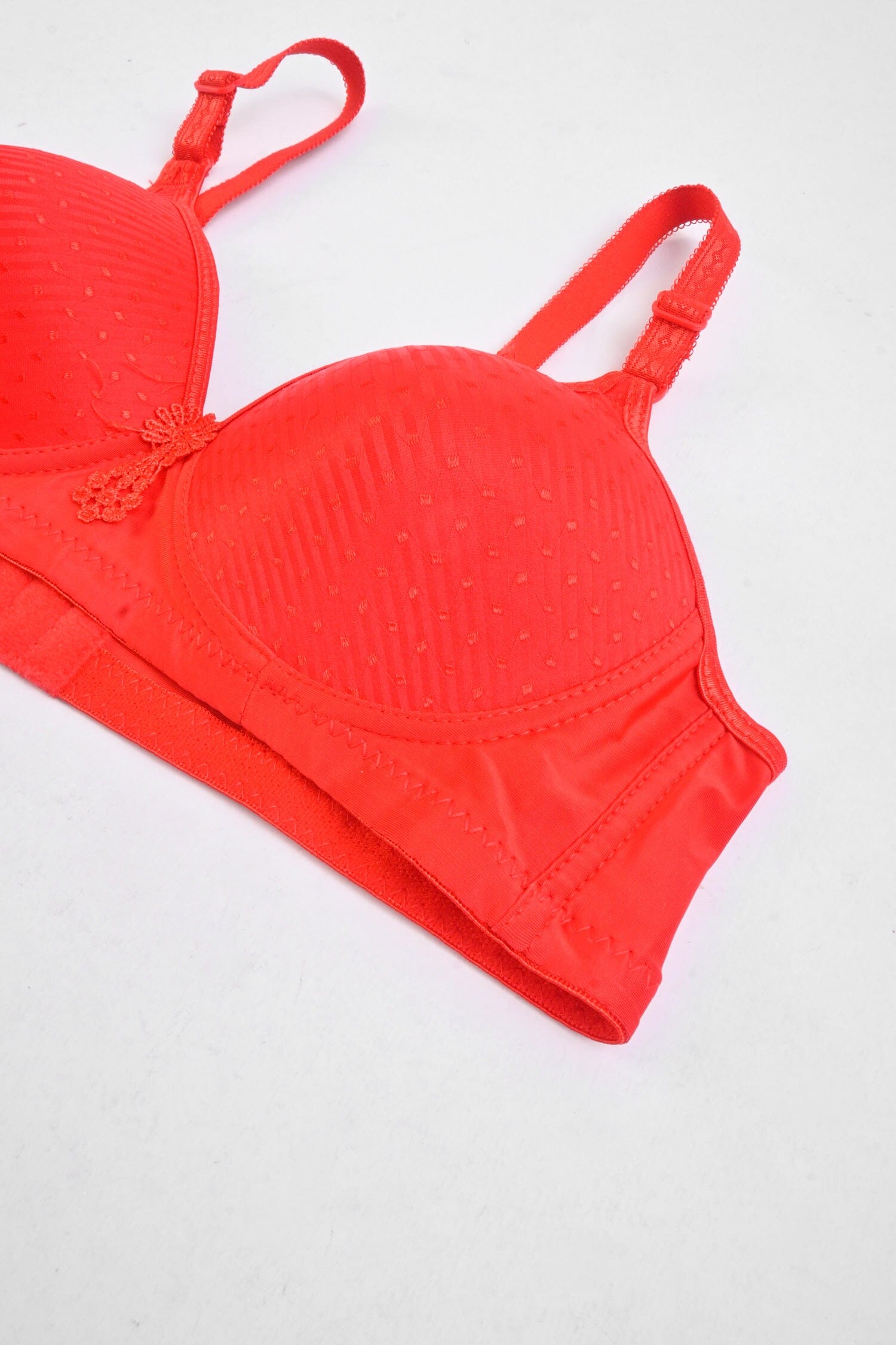 Women's Stretchable Padded Bra Women's Lingerie CPUS 