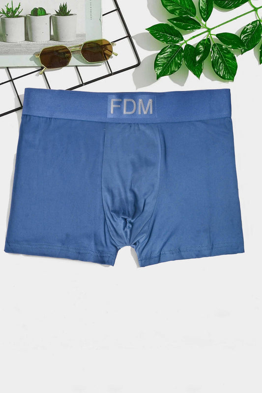 FDM Men's Stretched Comfort Boxer Underwear Men's Underwear SRL 