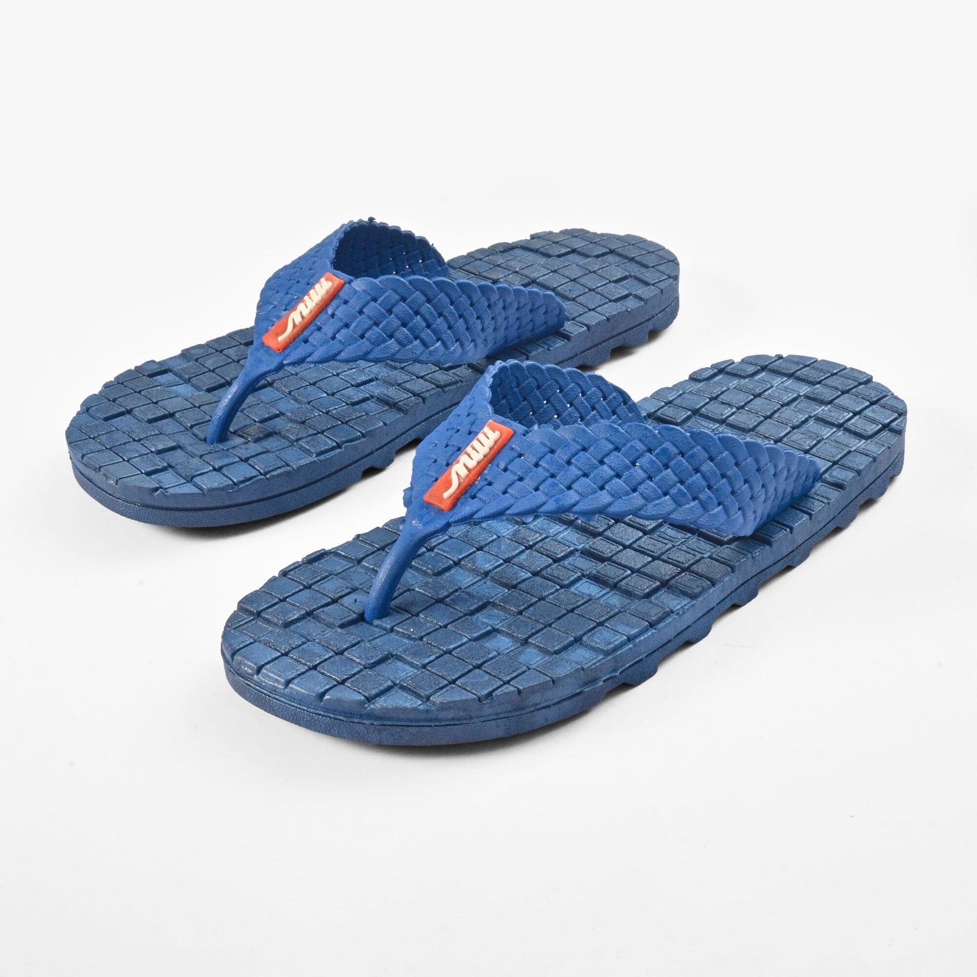 Unisex Soft Nylon Hpral Flip Flops Men's Shoes Hpral Royal EUR 38 
