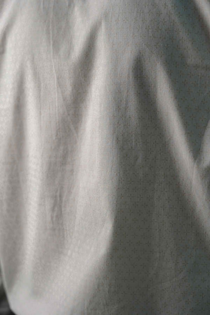 Eternity Men's Printed Slim Fit Casual Shirt