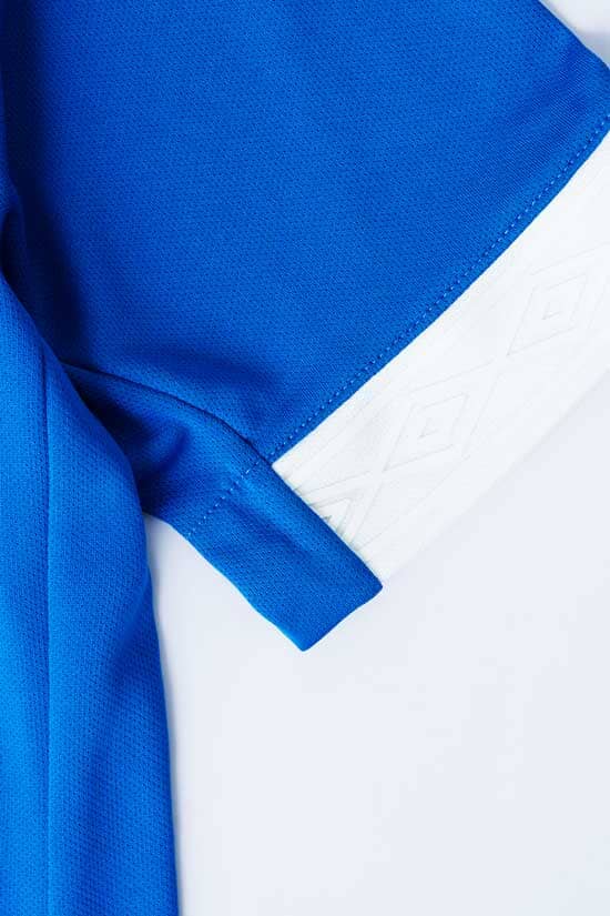 UMB Boy's Activewear Jersey Shirt