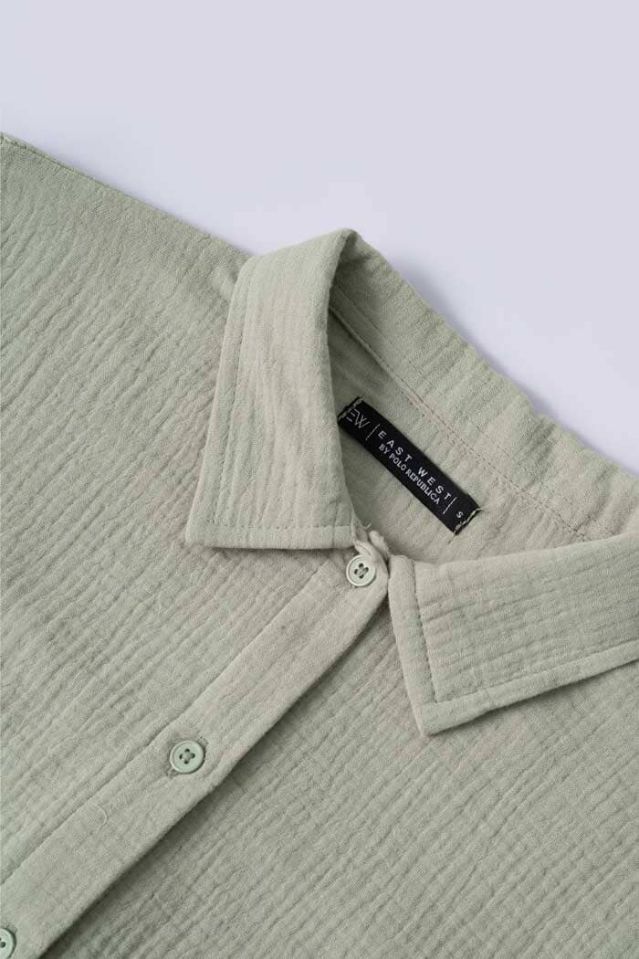 East West Women's High-Low Hem Casual Top