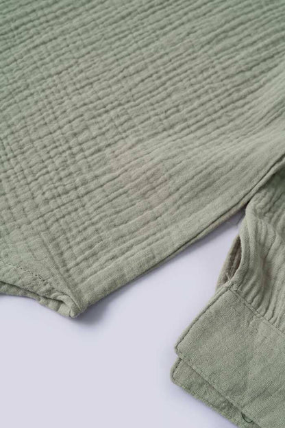 East West Women's High-Low Hem Casual Top