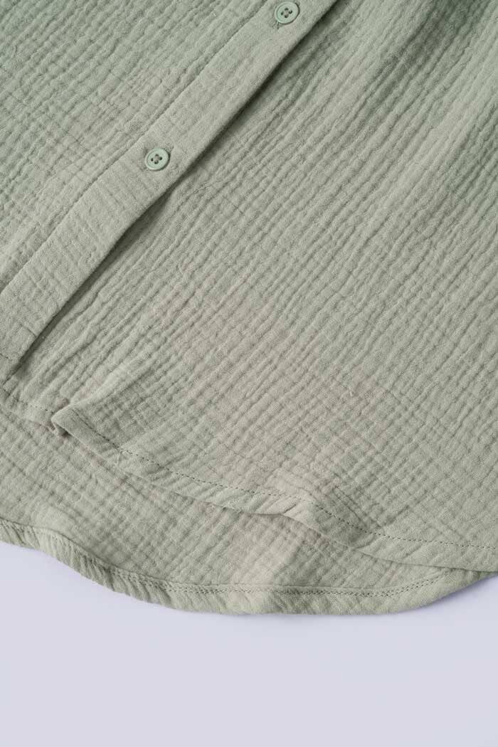 East West Women's High-Low Hem Casual Top