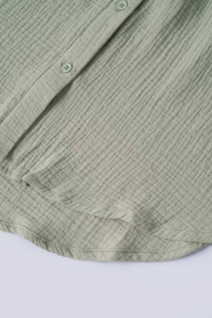 East West Women's High-Low Hem Casual Top