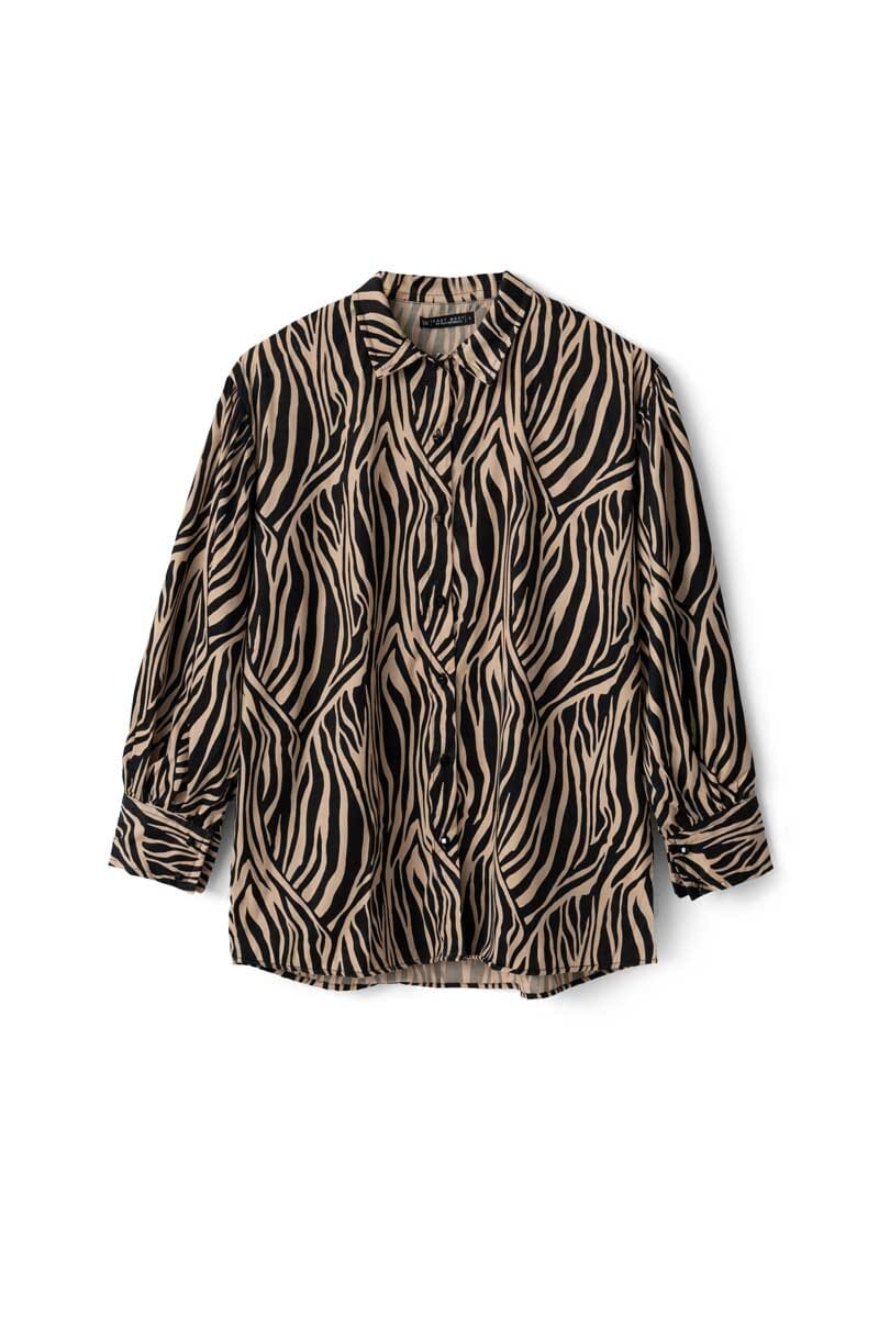 East West Women’s Tiger Co-Ord Set