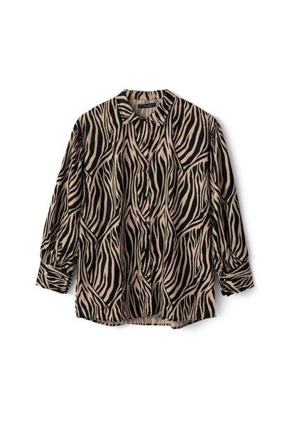 East West Women’s Tiger Co-Ord Set