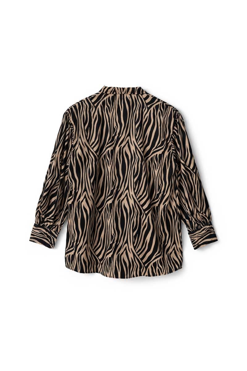 East West Women’s Tiger Co-Ord Set