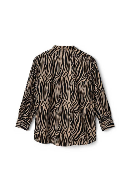 East West Women’s Tiger Co-Ord Set