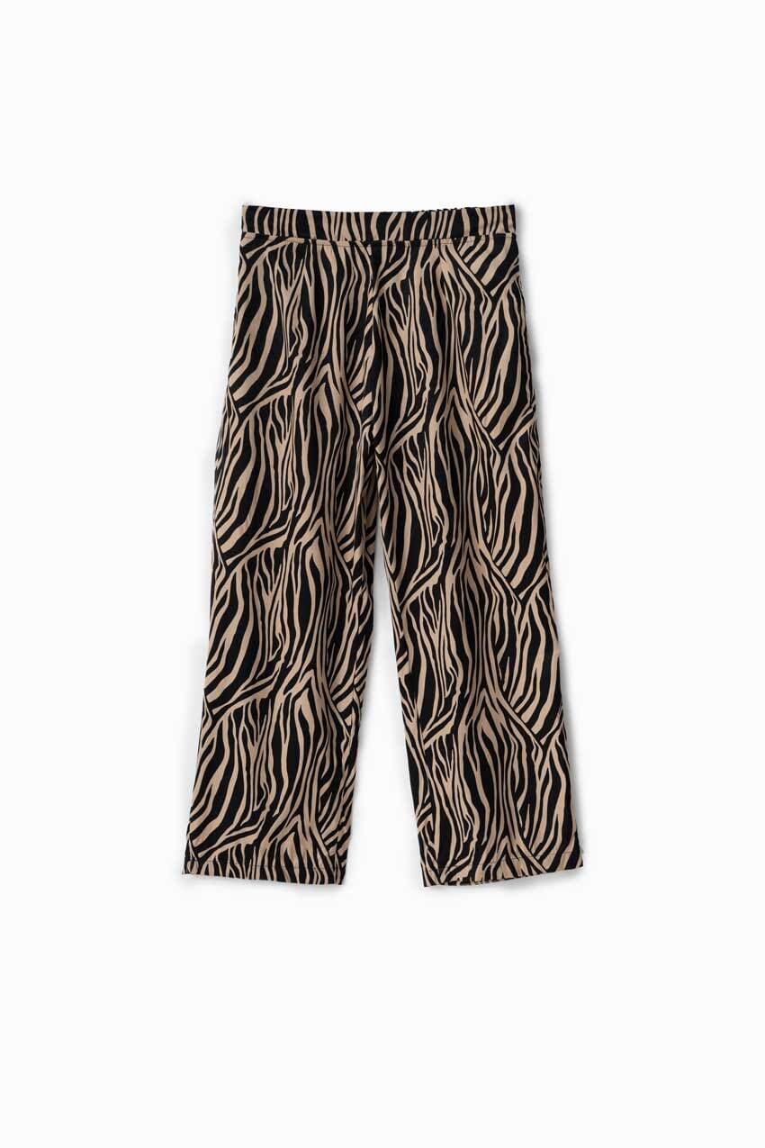 East West Women’s Tiger Co-Ord Set