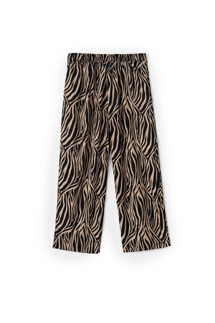 East West Women’s Tiger Co-Ord Set