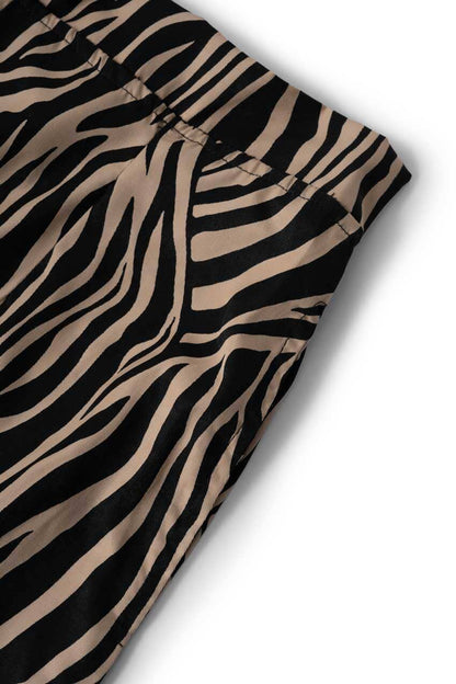 East West Women’s Tiger Co-Ord Set