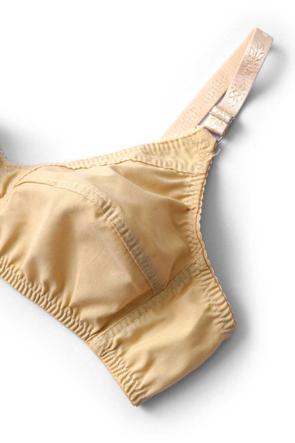 Madona Women's Cotton Bra