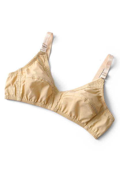 Madona Women's Cotton Bra