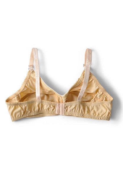 Madona Women's Cotton Bra