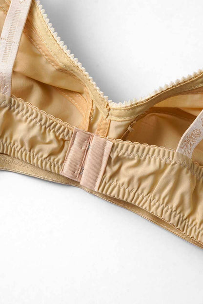 Madona Women's Cotton Bra