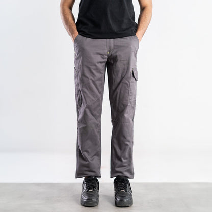 Payper Men's Premium Cargo Pants Men's Cargo Pants HAS Apparel Graphite 46 32
