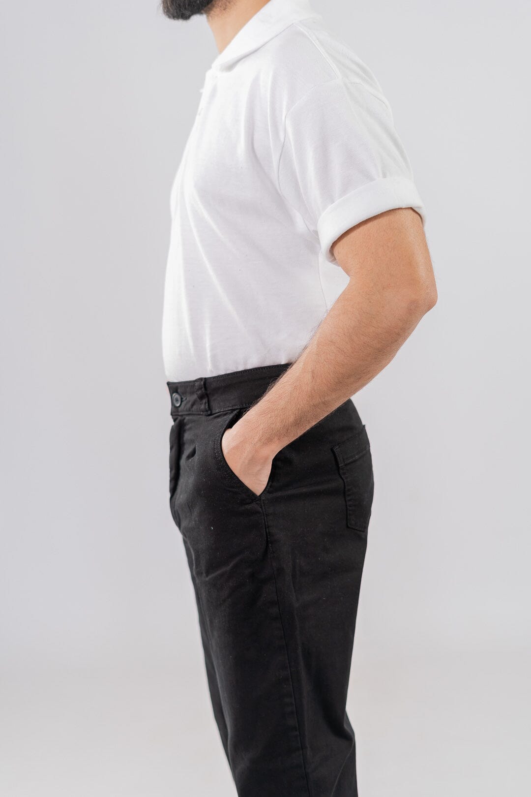 Coventry Men's Short Sleeve Polo Shirt Men's Polo Shirt Image 