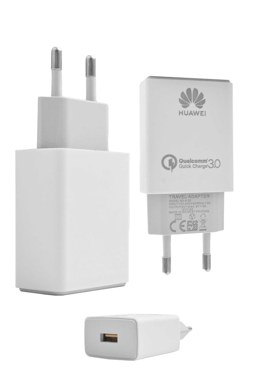Huawei Charging Power Supply 2AMP Adapter