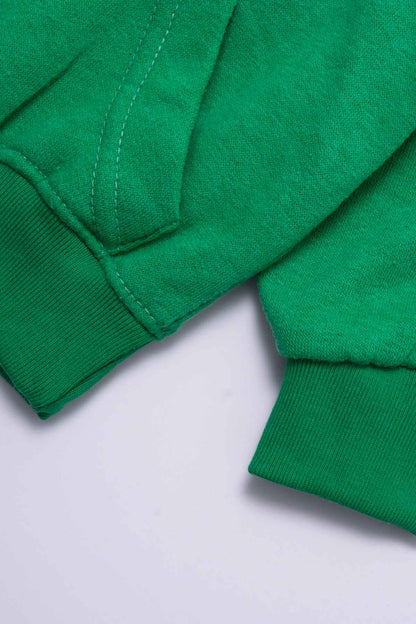 LFT Boy's Soccer Champ Fleece Pullover Hoodie