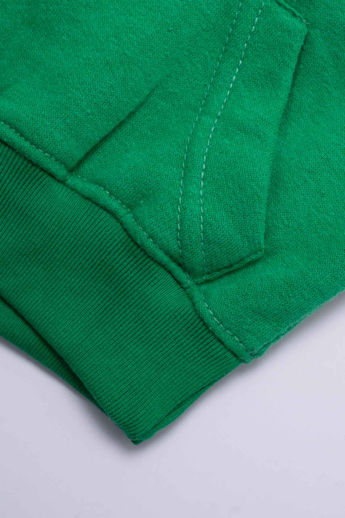 LFT Boy's Soccer Champ Fleece Pullover Hoodie