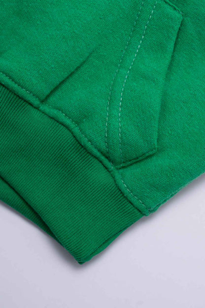 LFT Boy's Soccer Champ Fleece Pullover Hoodie