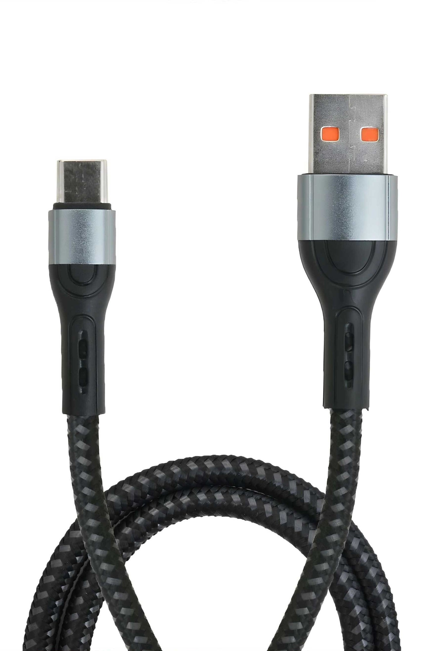 X Plus Type C Fast USB Charging Cable -1 Meter Mobile Accessories CPUS 