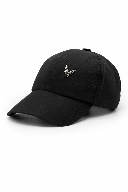 Men's Metallic Markhor P-Cap