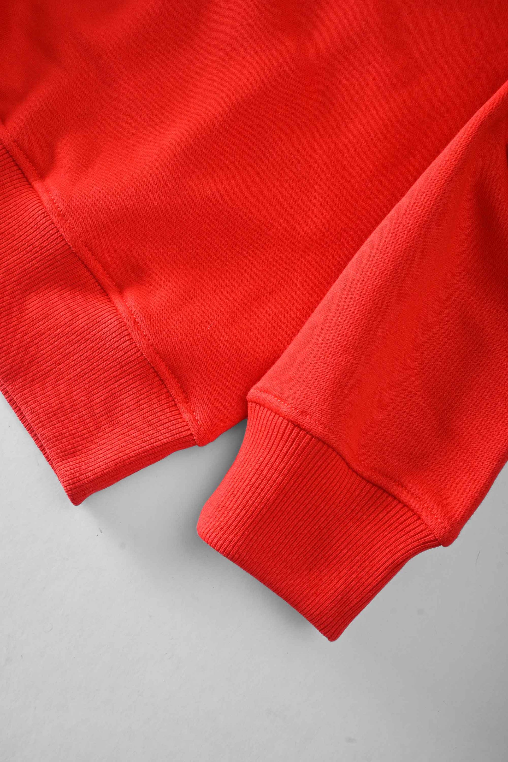 Polo Republica Men's California Miami Embroidered Quarter Zipper Sweat Shirt Men's Sweat Shirt Polo Republica 