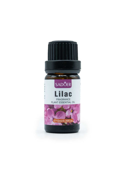 Sadoer Lilac Fragrance Essential Oil - 10ml