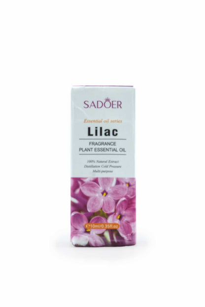 Sadoer Lilac Fragrance Essential Oil - 10ml
