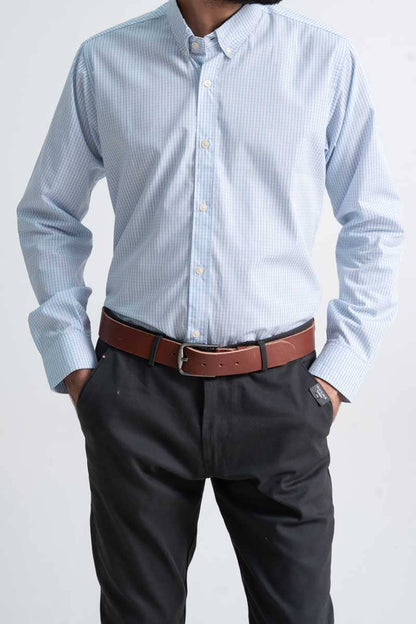 Jamclo Originals Men's Button Down Casual Shirt