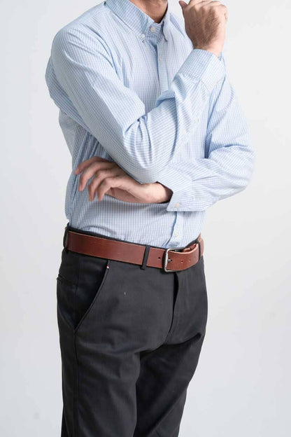 Jamclo Originals Men's Button Down Casual Shirt