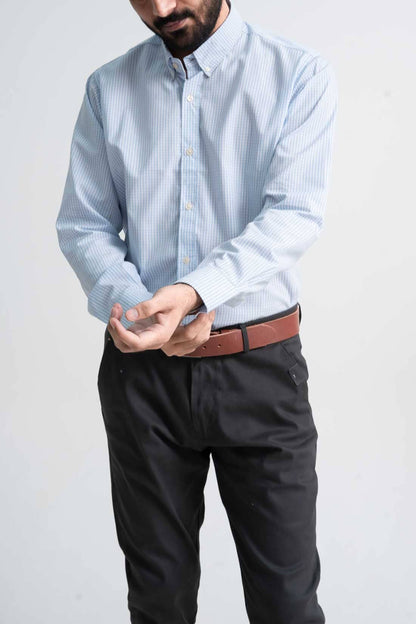 Jamclo Originals Men's Button Down Casual Shirt